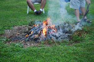 Fire