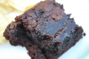 Brownie