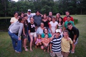 My peeps