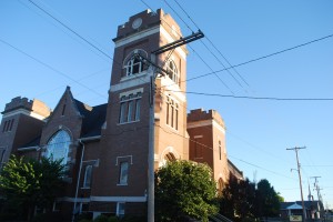 first united methodist lawrenceville