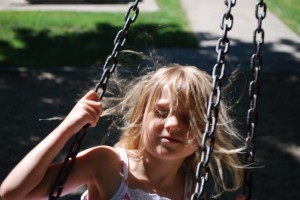 swing kid