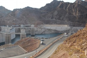 Dam!
