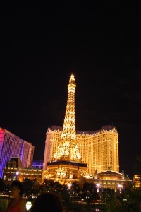 paris las vegas