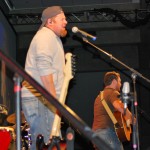 Shane and Shane