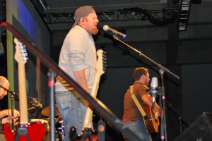 Shane and Shane