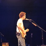 Lincoln Brewster