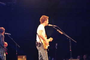 Lincoln Brewster