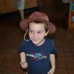 Paul the Ranger