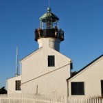 Cabrillo Lighthouse