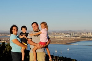 La Familia de McLane