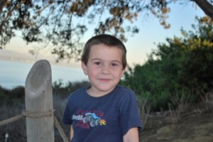 Paul is Mr. Man in this one