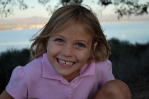 Megan McLane, princess