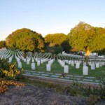 Cabrillo National Cemetary