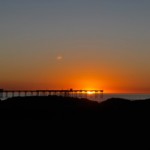 Ocean Beach Sunset