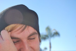 Mr. Luke