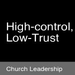 Thumbnail image for High-trust, low-control