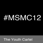 Thumbnail image for #MSMC12