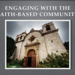 Thumbnail image for Engaging with the Faith-Based Community