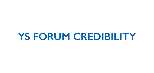 YS Forum Credibility