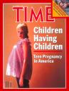 Time Magazine Teen Pregnancy