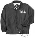 TSA Jacket