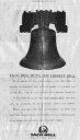 Liberty Bell Hoax