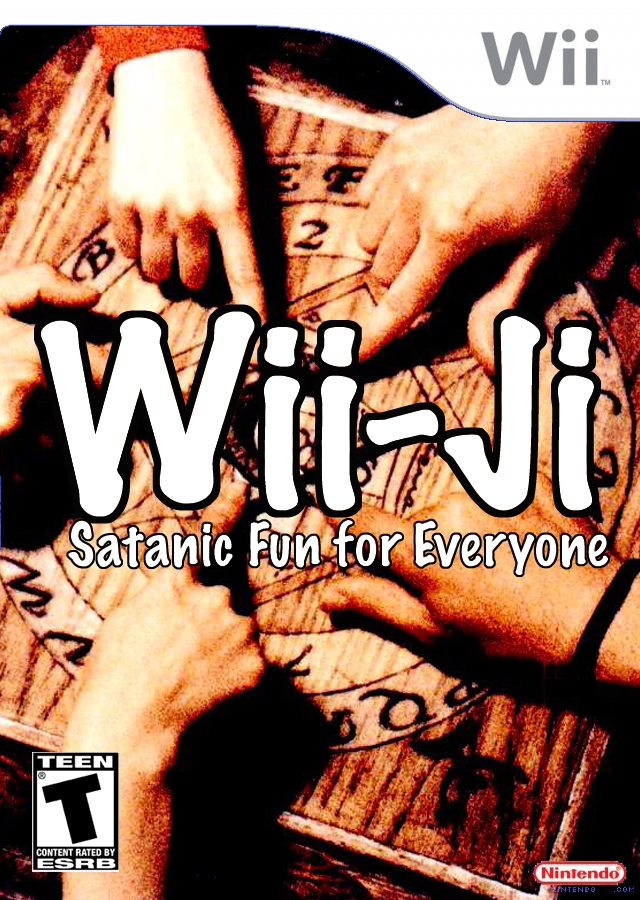 Wii-Ji