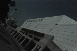 LA Convention Center