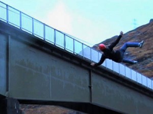 bridge-jump