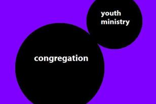 Why youth ministry can’t just become family ministry