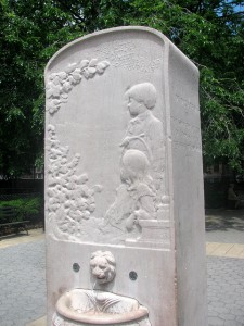 General Slocum Memorial