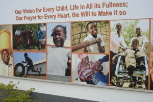 The Programmatic Approach of World Vision on Full Display