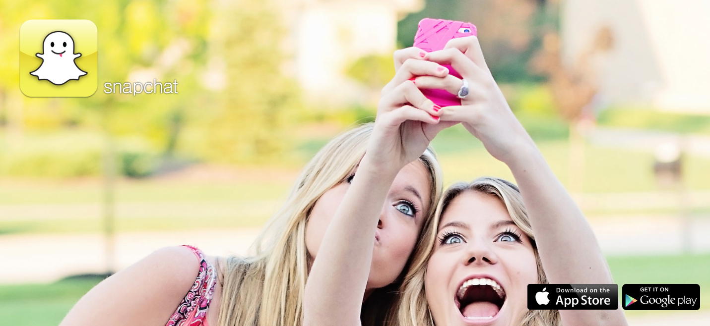 Snapchat: Good for teenagers? 