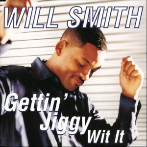 Will Smith - Getting Jiggy Wit It