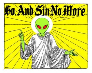 alien-jesus-sin-no-more