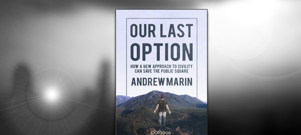 Review: Our Last Option