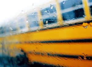 bus-in-rain