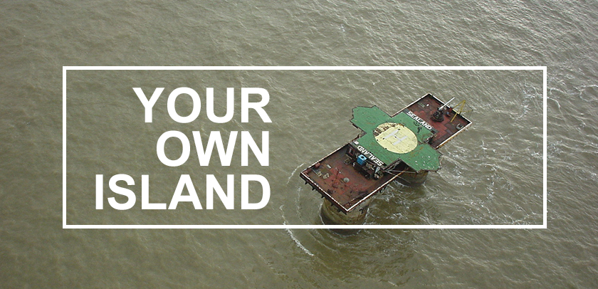 Your Own Island
