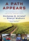 A Path Appears by Nicholas Kristof and Sheryl WuDunn