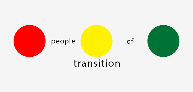 People of Transition