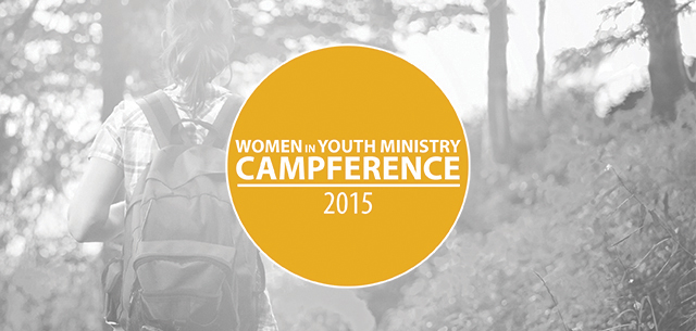 3 Practical Investments in Women in Youth Ministry