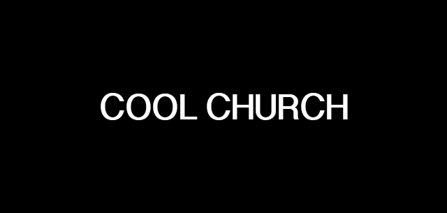 Cool Church
