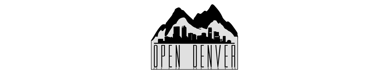 4 Things I’m excited about for Open Denver