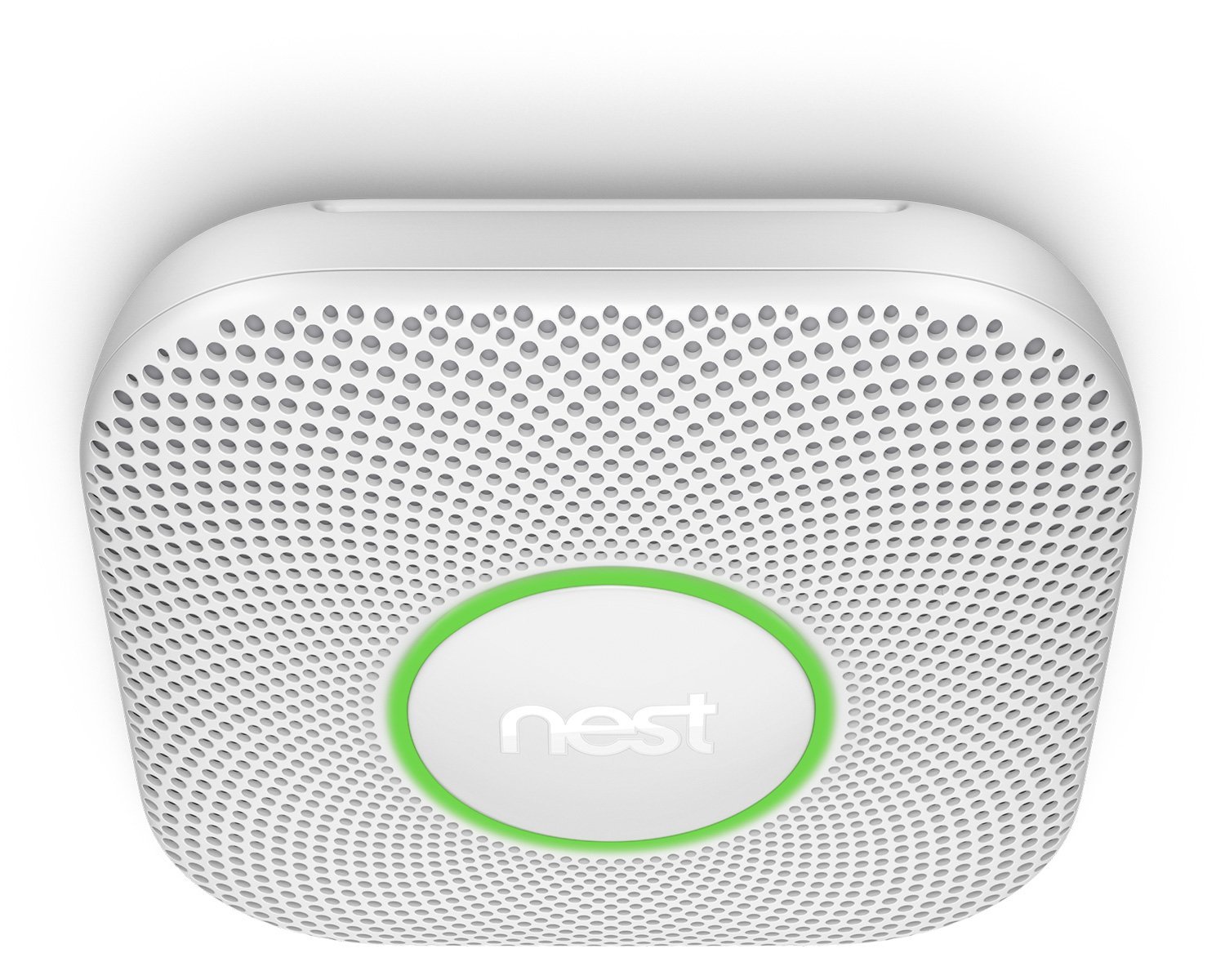 Nest Protect Review