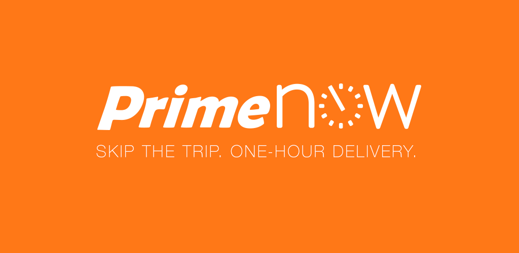 Amazon Prime Now Review