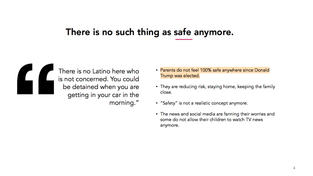 Is your church a safe place? - Adam McLane