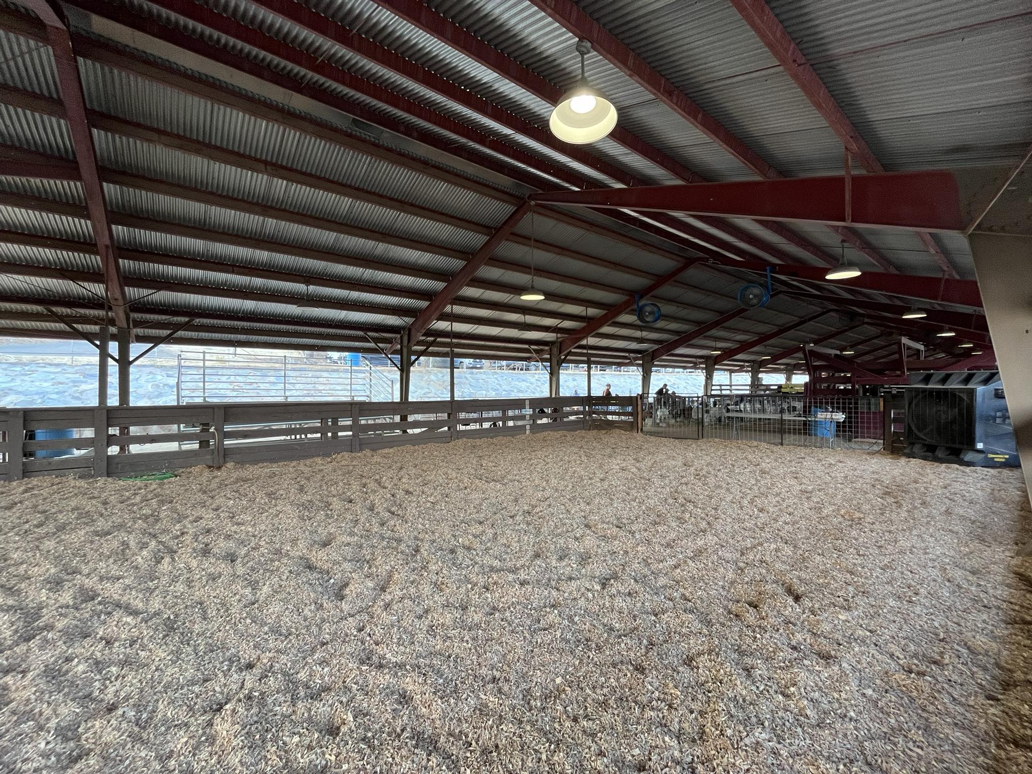 Why the County Fair Matters